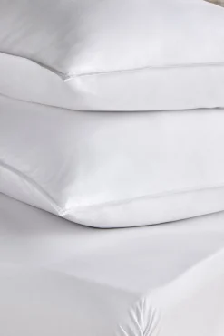Cotton Pillowcase Set*MADE.COM Cheap
