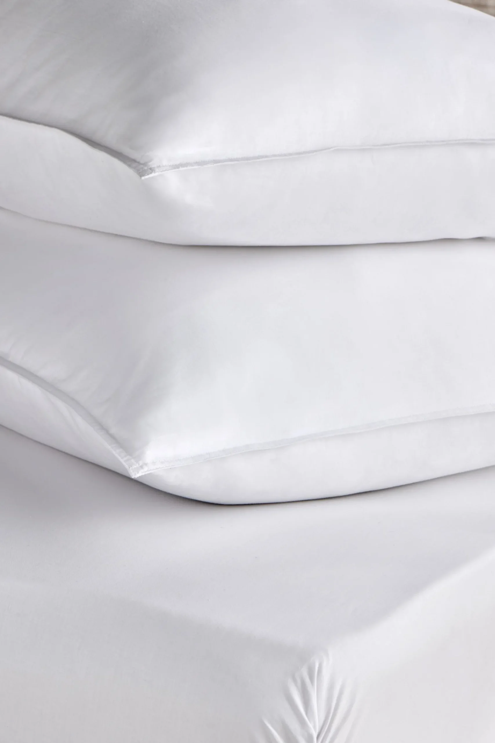 Cotton Pillowcase Set*MADE.COM Cheap