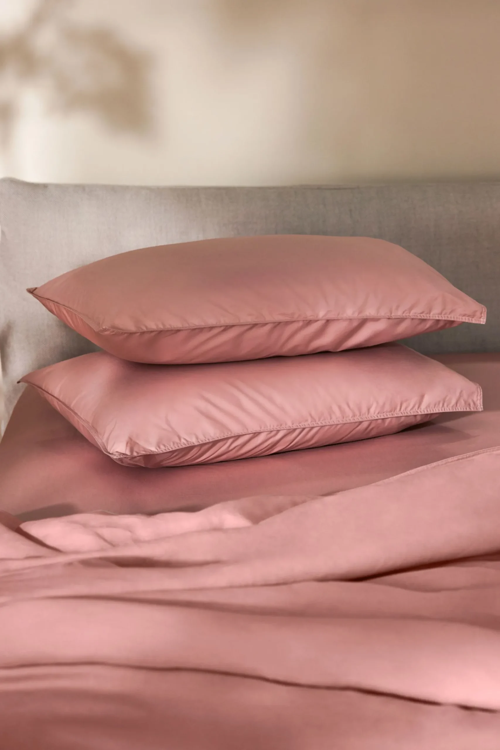 Cotton Pillowcase Set*MADE.COM Cheap