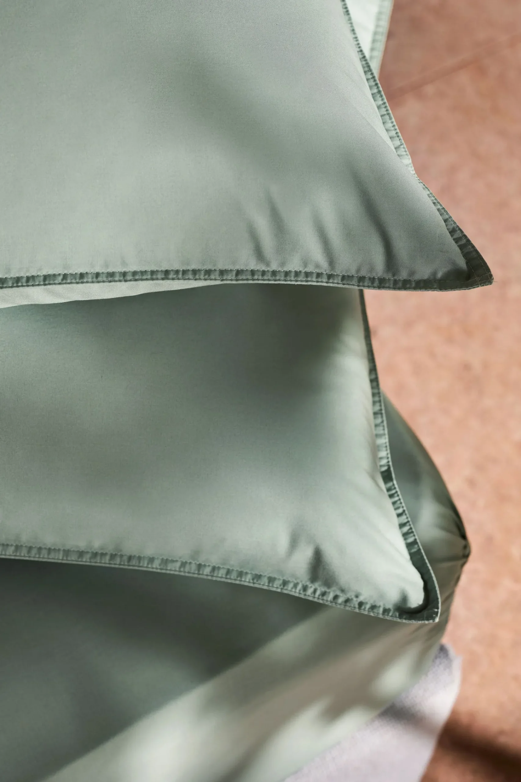 Cotton Pillowcase Set*MADE.COM Cheap