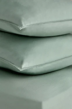 Cotton Pillowcase Set*MADE.COM Cheap