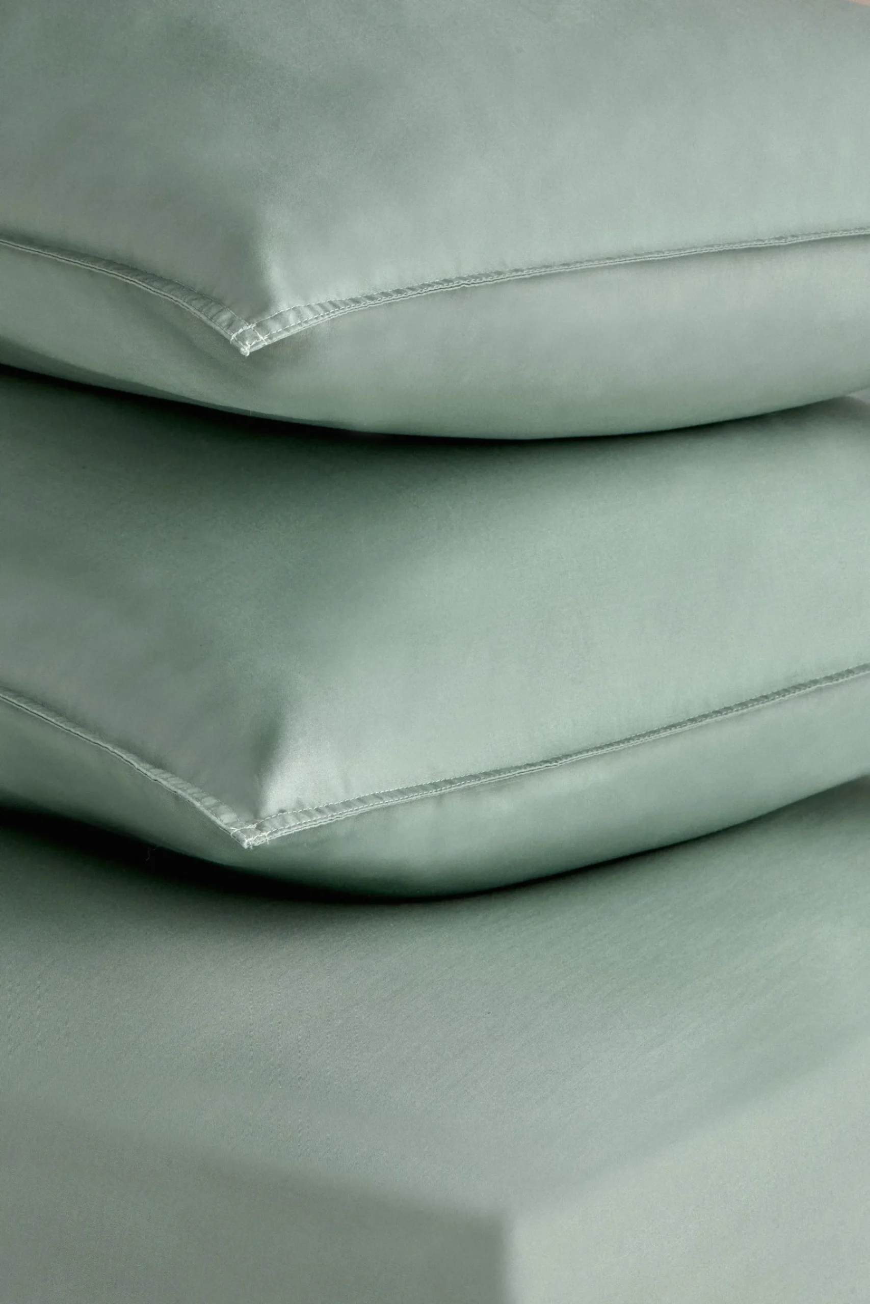 Cotton Pillowcase Set*MADE.COM Cheap