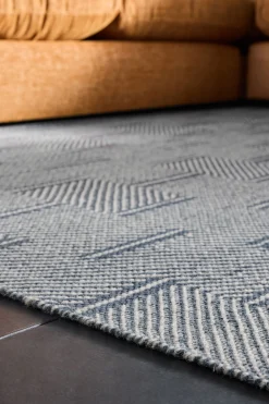 Cowley Woven Wool Rug*MADE.COM Hot