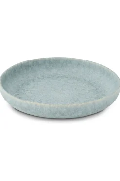 Set of 4 LoHo Reactive Glaze Pasta Bowls*Curateology Best