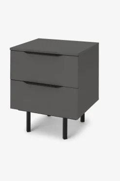 Damien Bedside Table*MADE.COM Cheap