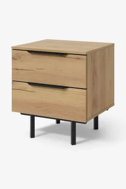 Damien Bedside Table*MADE.COM Discount
