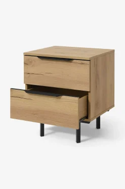 Damien Bedside Table*MADE.COM Cheap