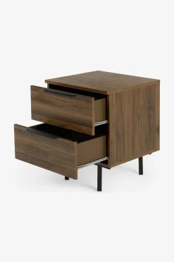 Damien Bedside Table*MADE.COM Cheap
