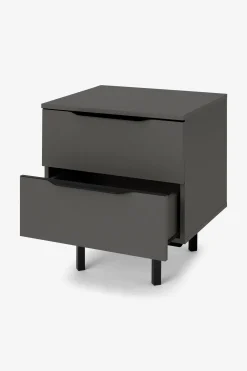 Damien Bedside Table*MADE.COM Cheap