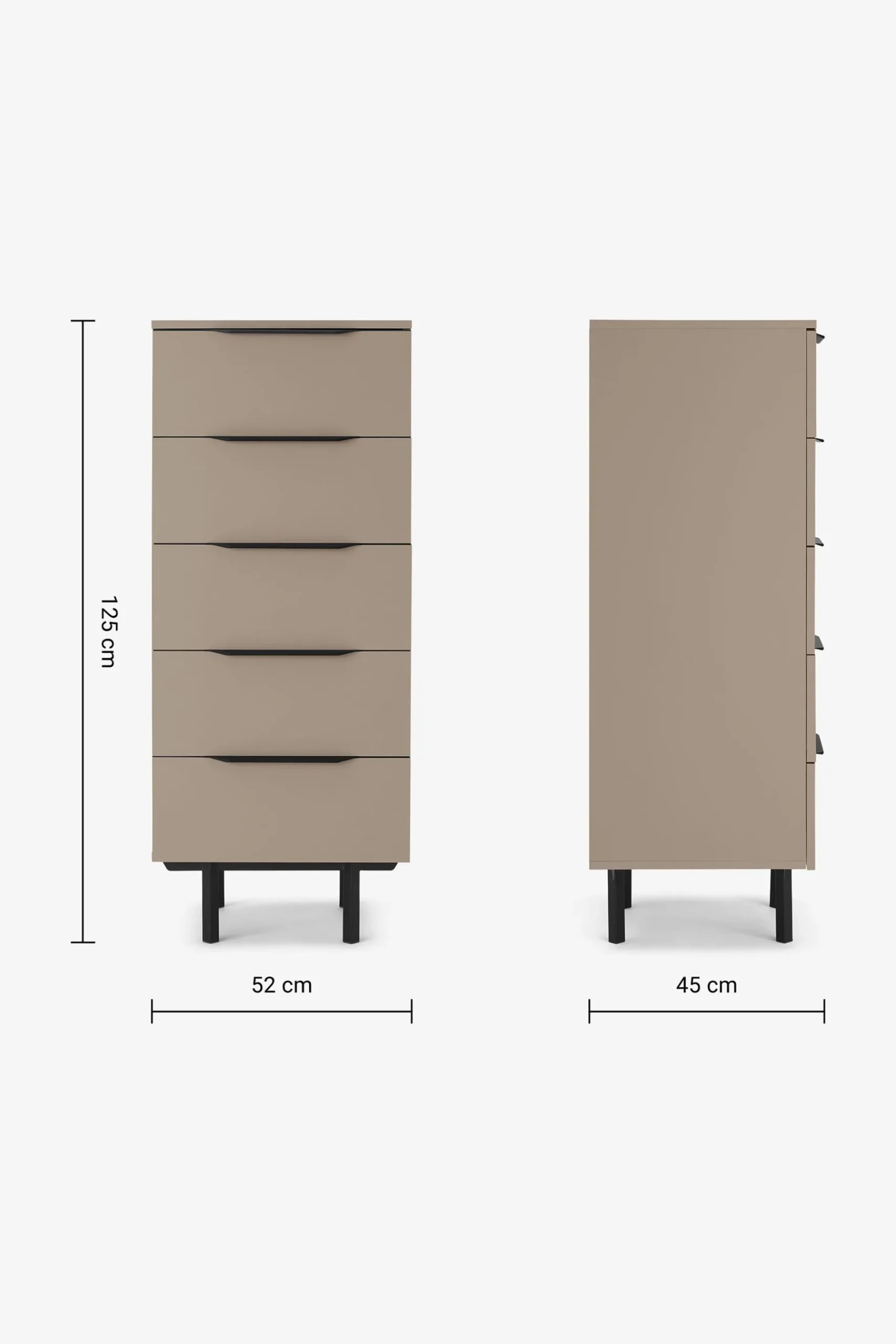 Damien Chest of Drawers*MADE.COM Shop
