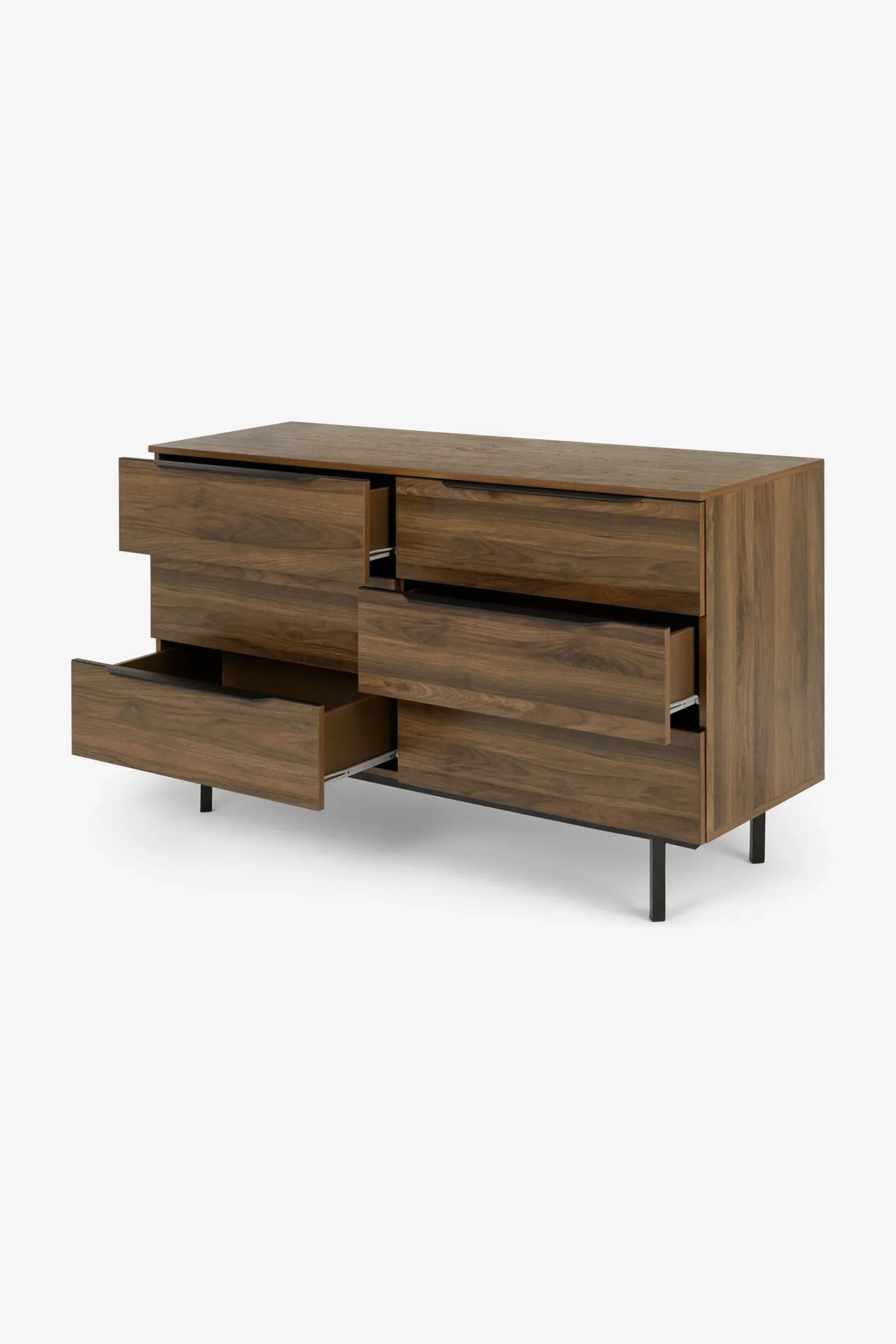Damien Chest of Drawers*MADE.COM New