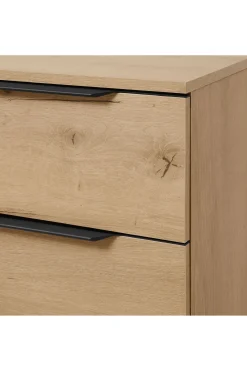 Damien Chest of Drawers*MADE.COM New