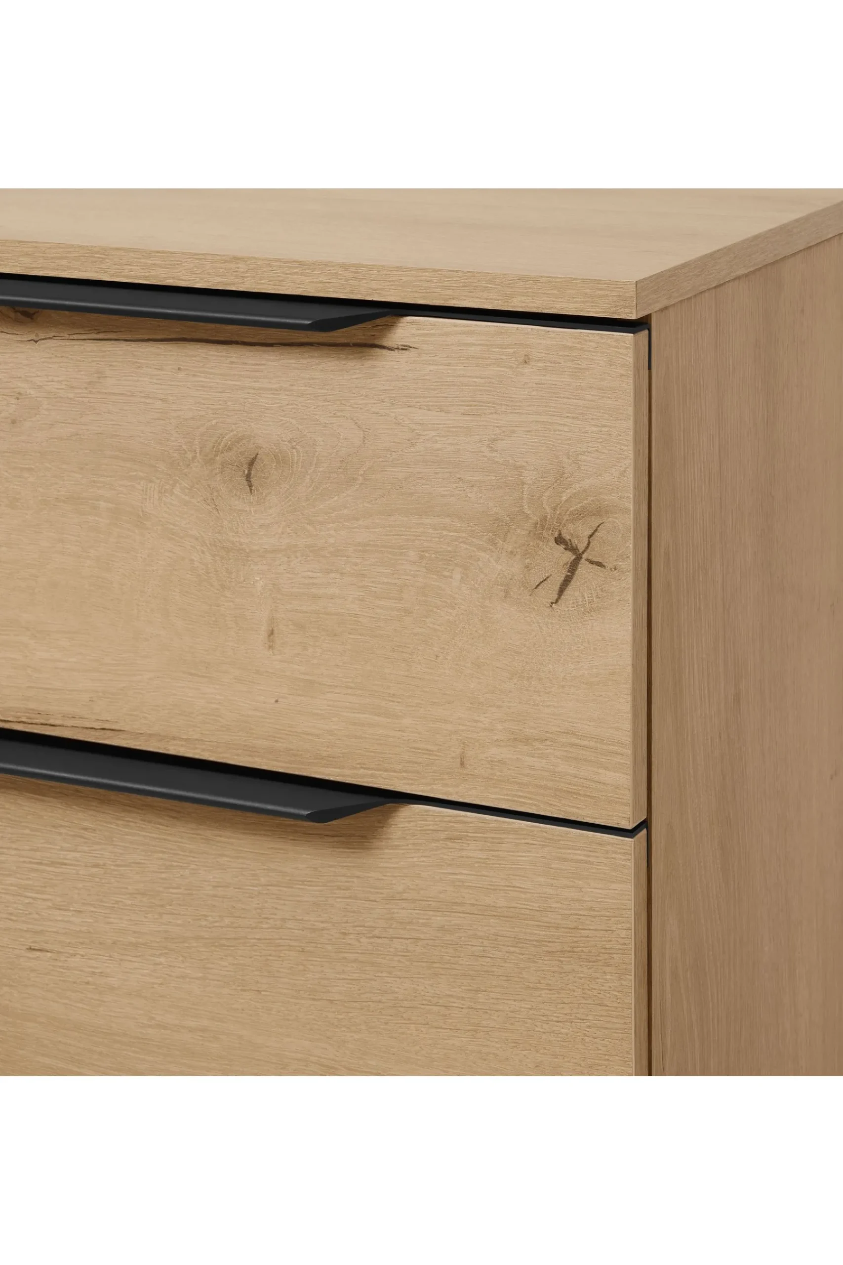 Damien Chest of Drawers*MADE.COM New