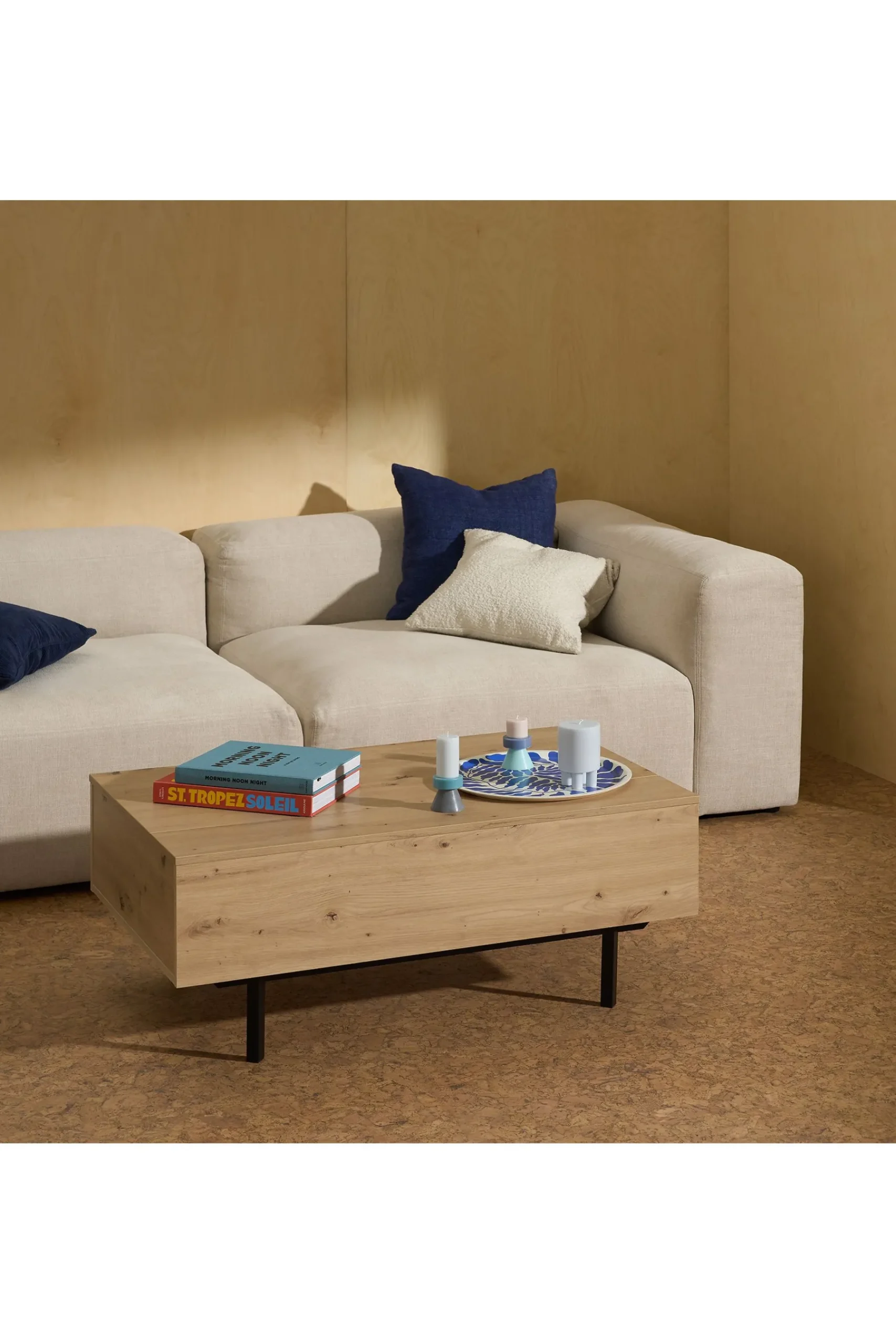 Damien Coffee Table*MADE.COM Online