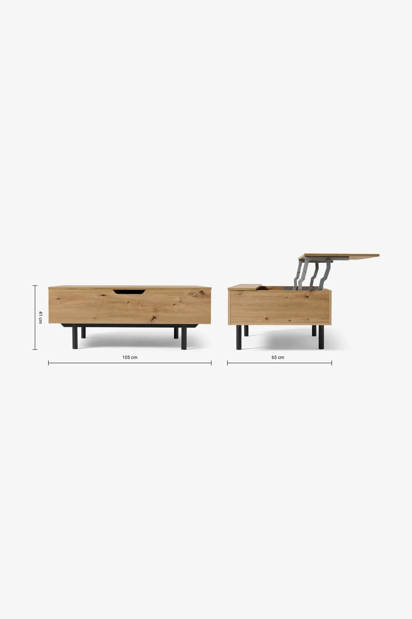 Damien Coffee Table*MADE.COM Online