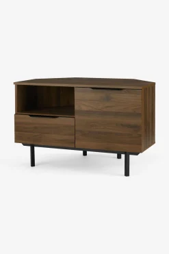Damien Corner TV Unit*MADE.COM Cheap