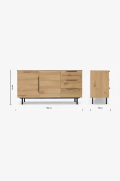 Damien Sideboard*MADE.COM Shop
