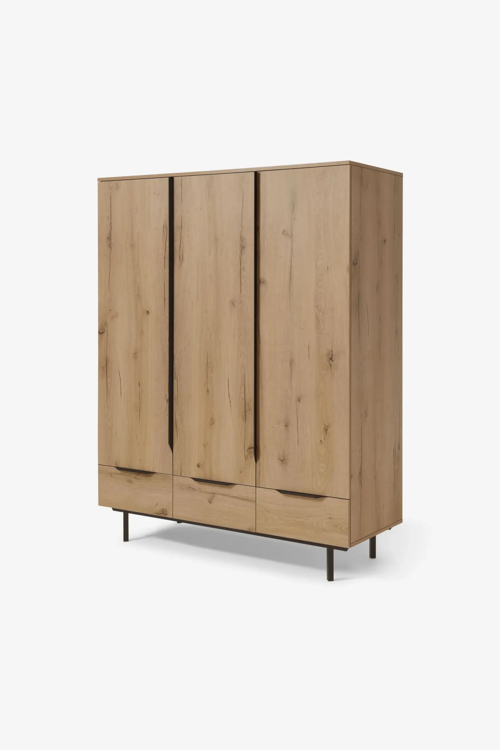 Damien Wardrobe*MADE.COM Sale