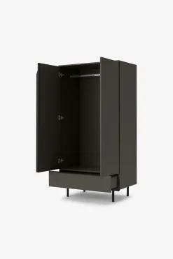 Damien Wardrobe*MADE.COM New