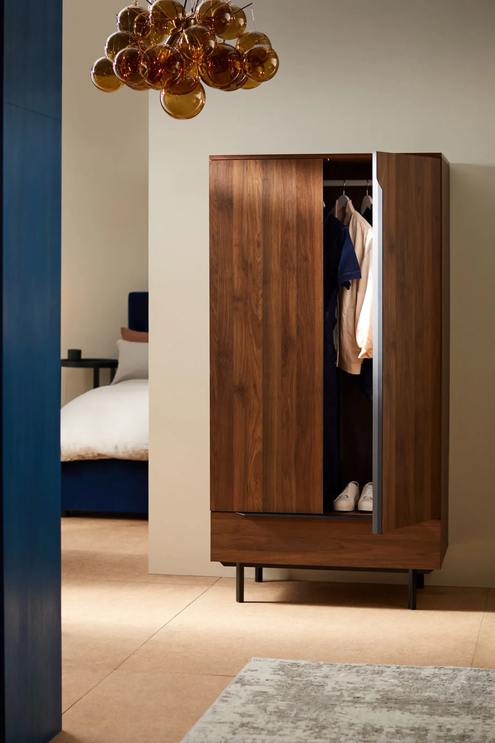 Damien Wardrobe*MADE.COM New