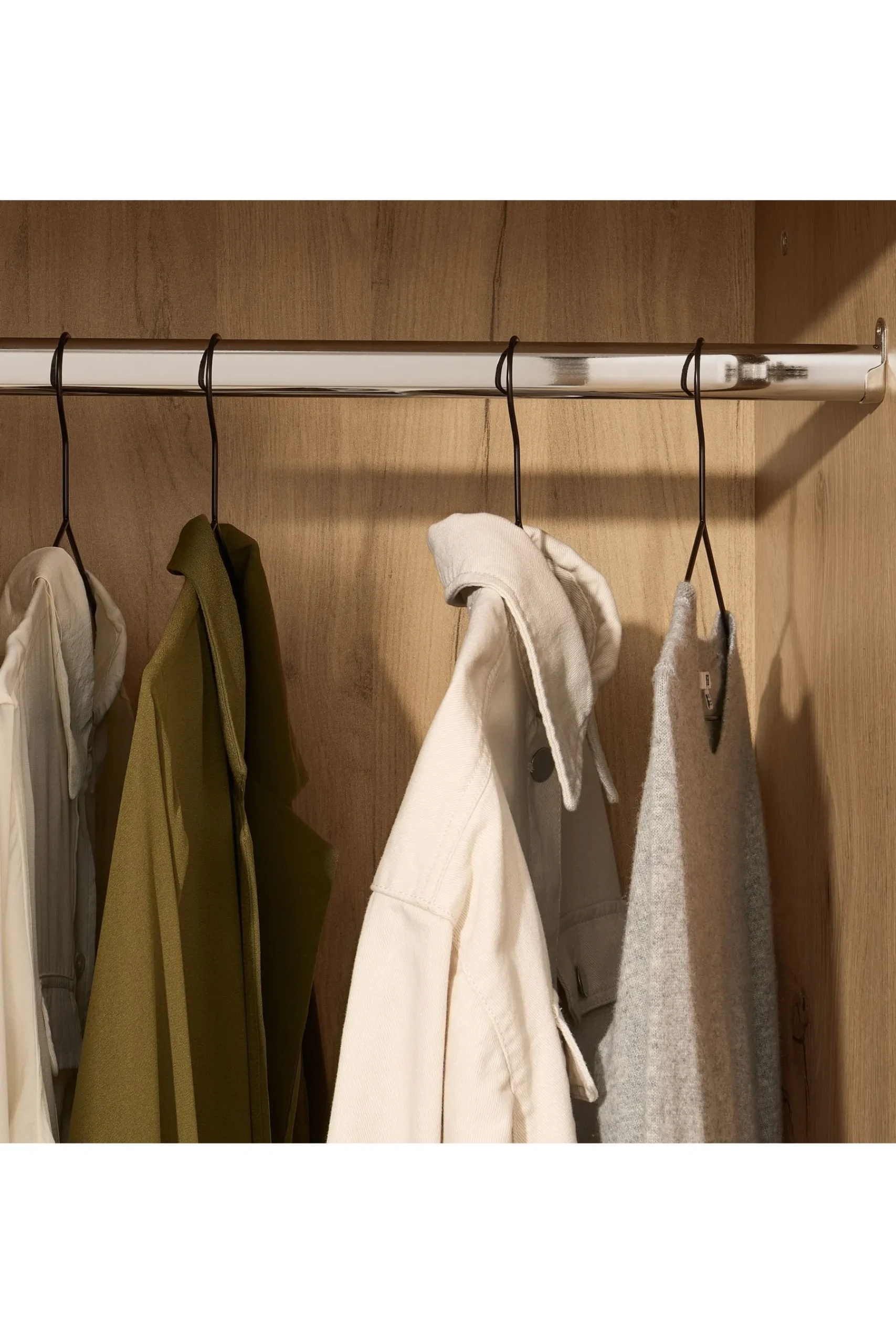Damien Wardrobe*MADE.COM New