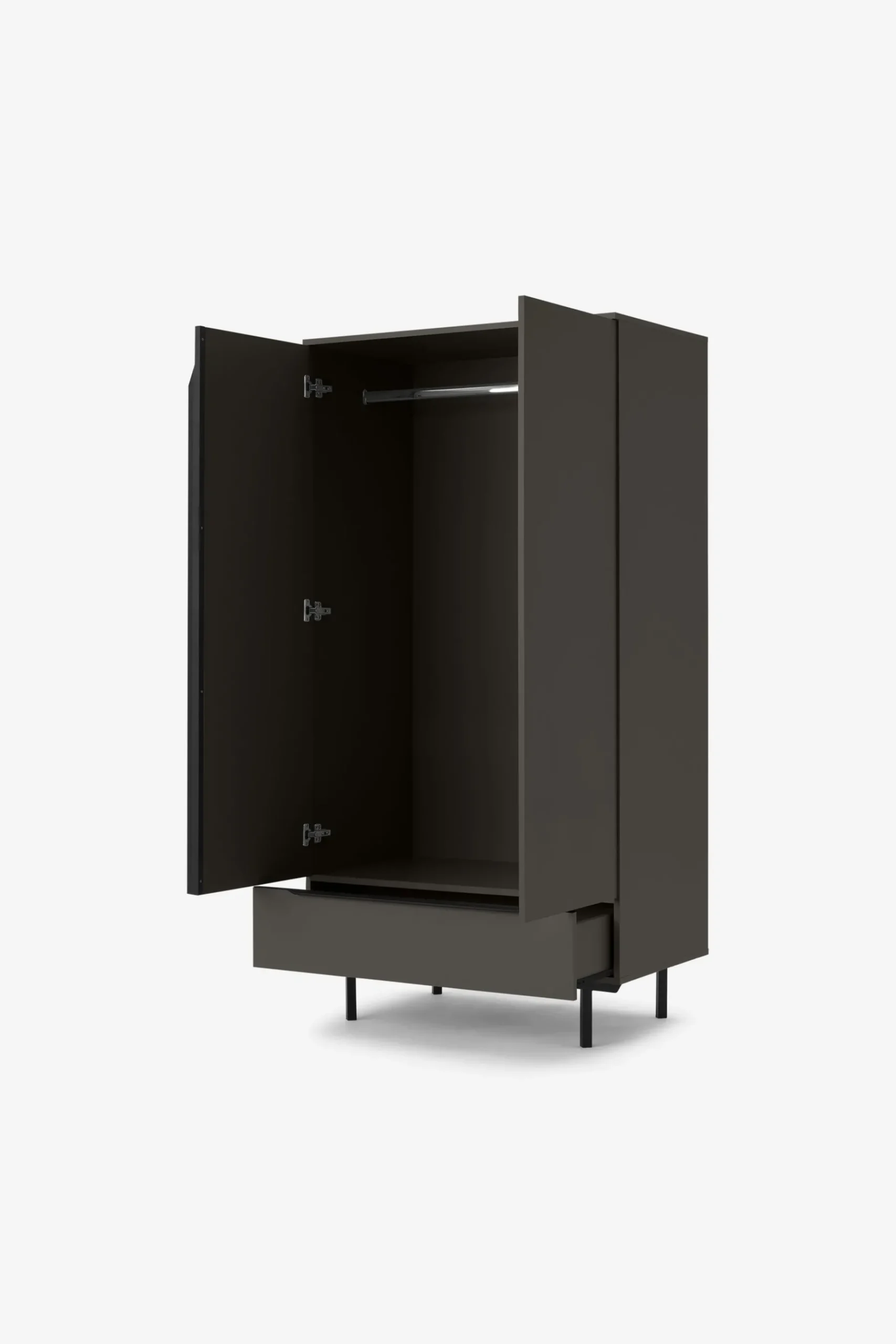 Damien Wardrobe*MADE.COM New