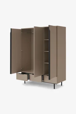 Damien Wardrobe*MADE.COM Best