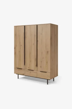 Damien Wardrobe*MADE.COM Outlet