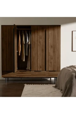 Damien Wardrobe*MADE.COM Outlet