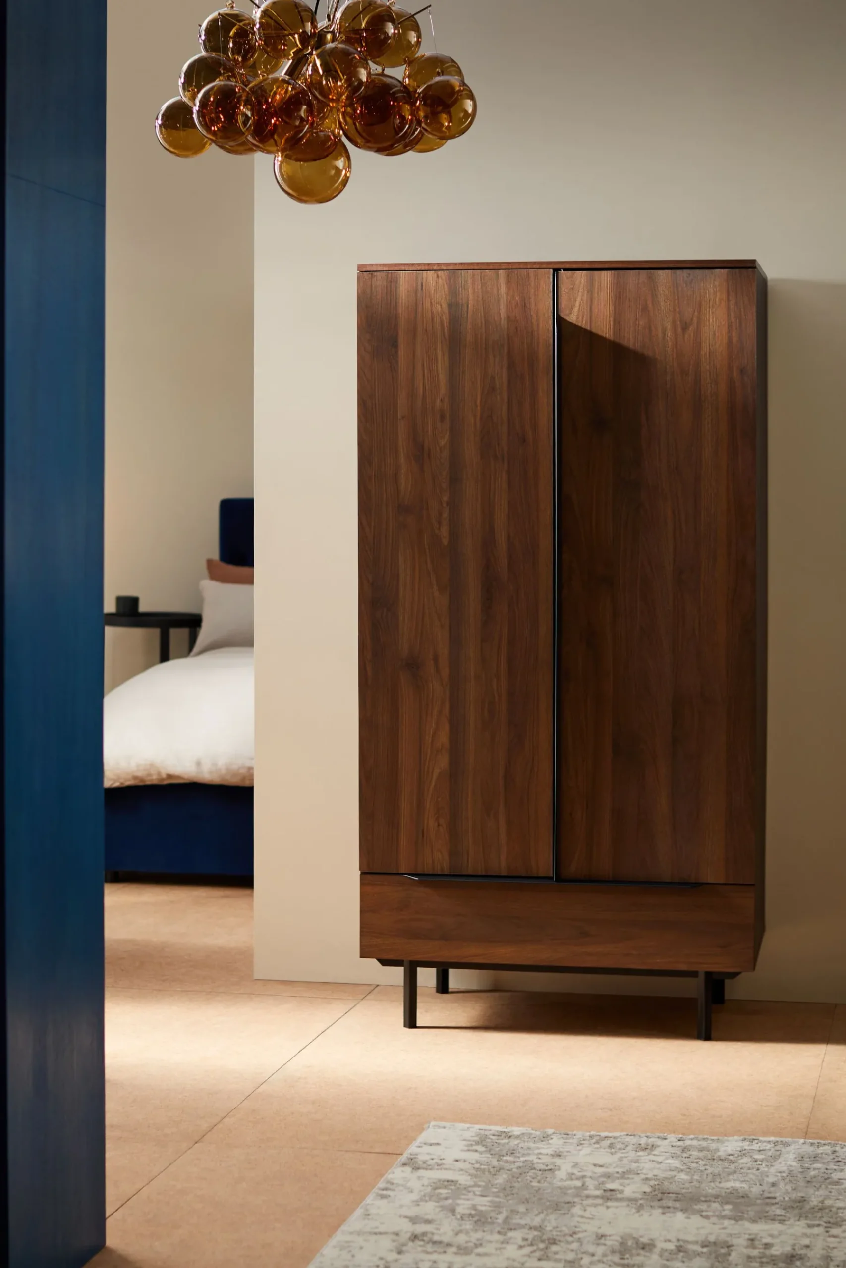 Damien Wardrobe*MADE.COM Outlet