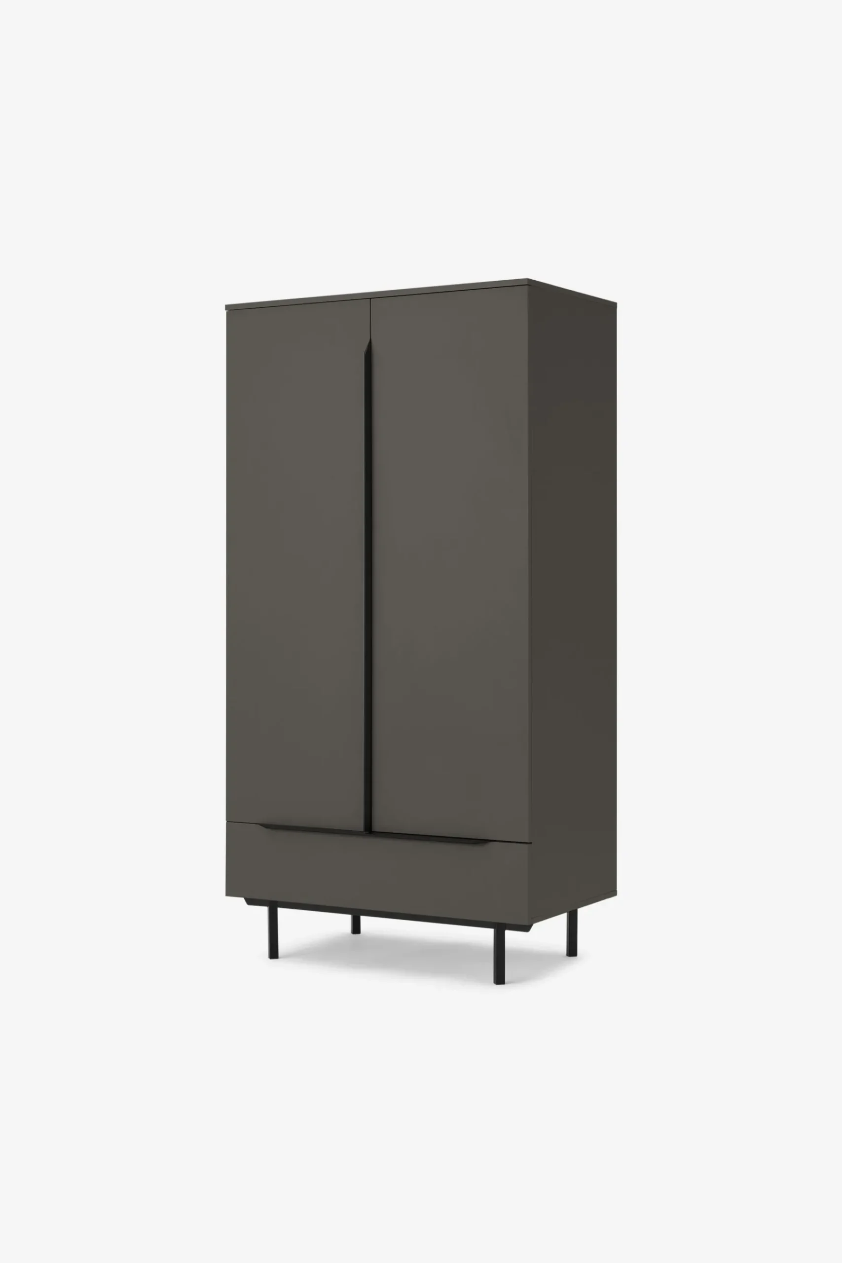 Damien Wardrobe*MADE.COM Outlet