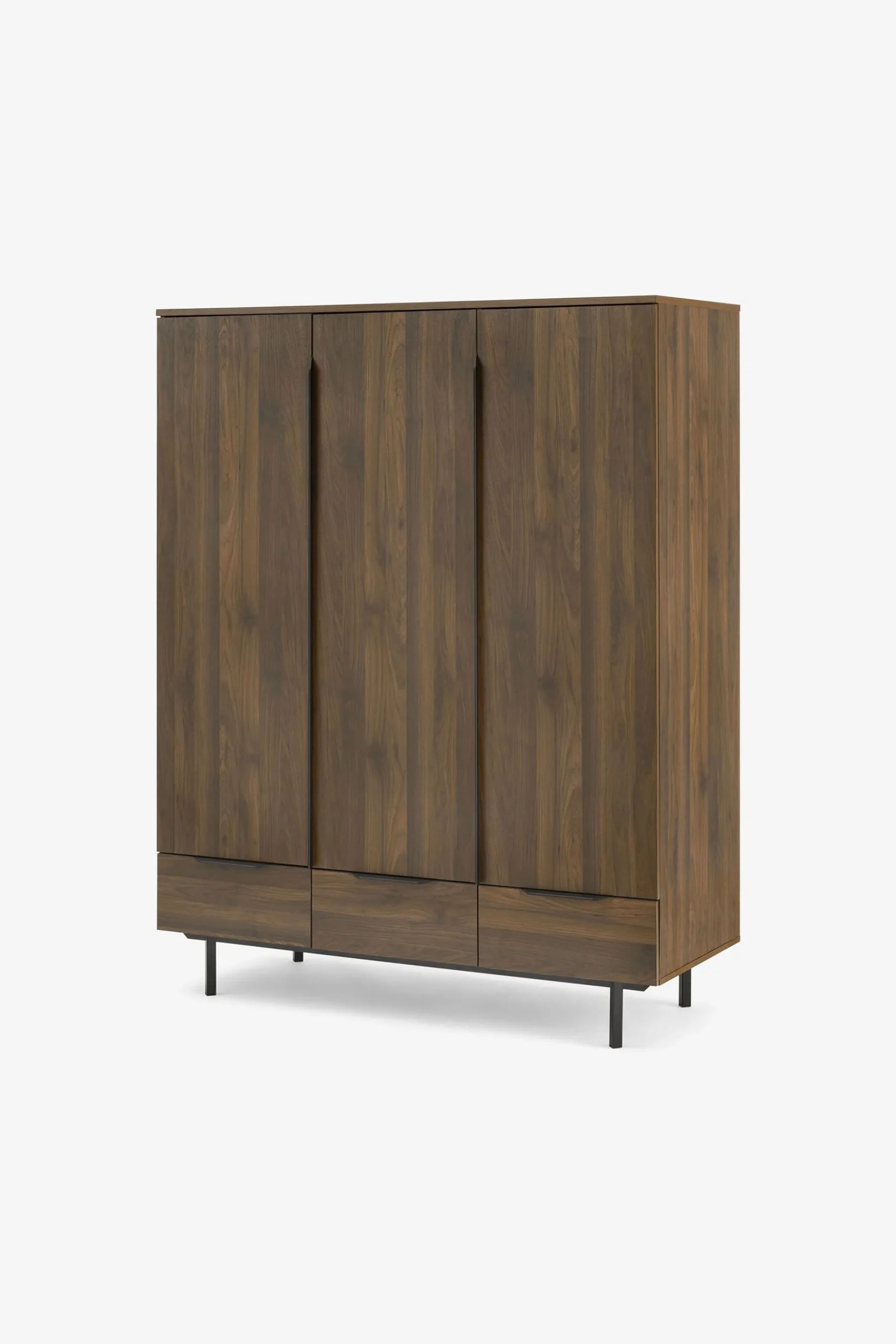 Damien Wardrobe*MADE.COM Fashion