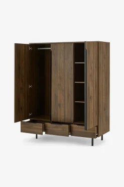 Damien Wardrobe*MADE.COM Fashion