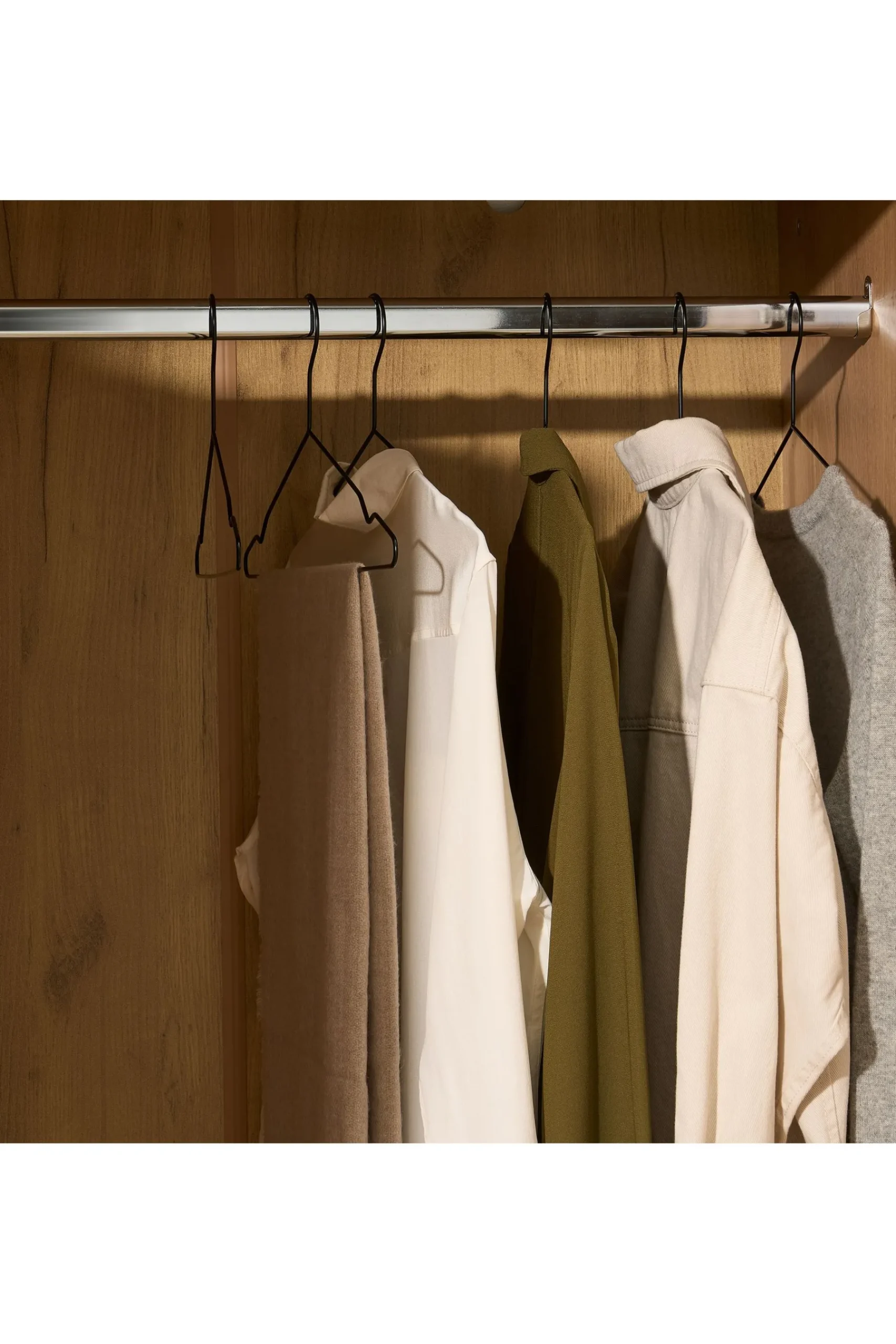 Damien Wardrobe*MADE.COM Fashion