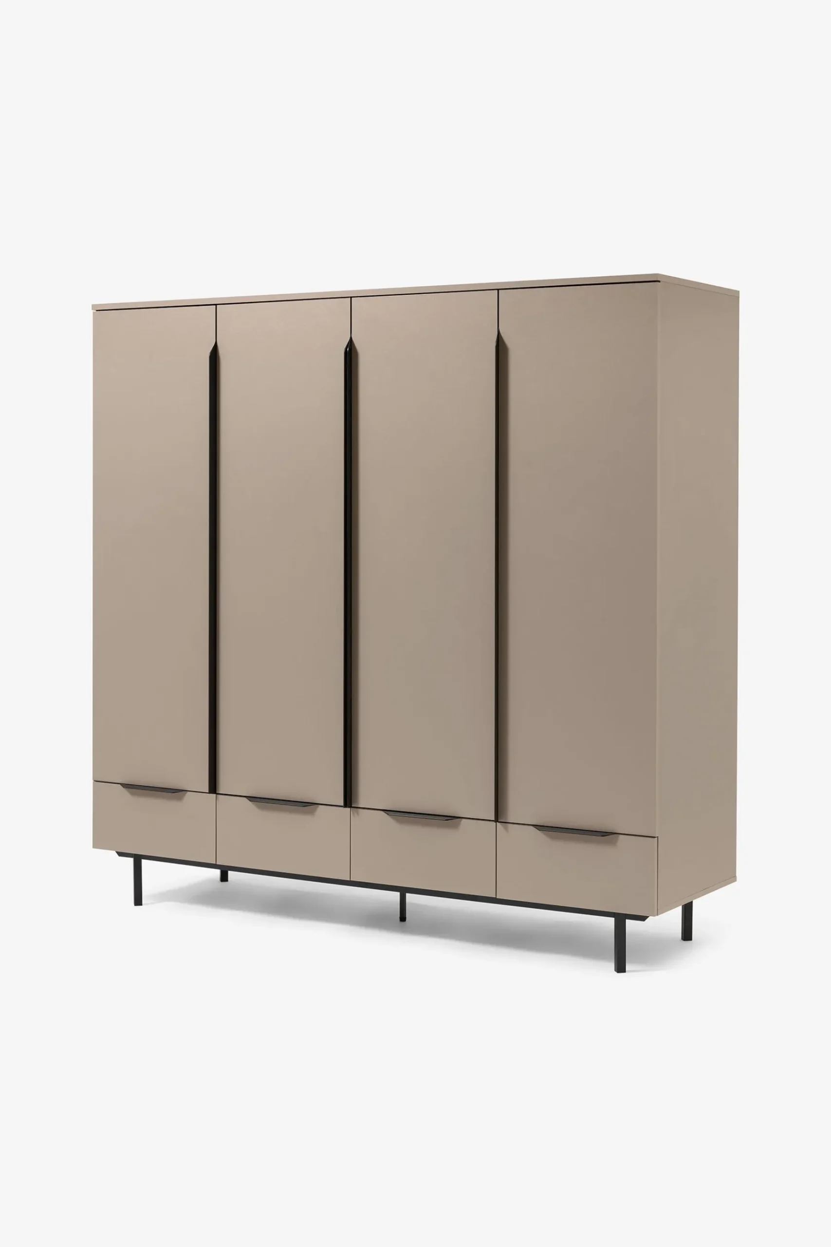 Damien Wardrobe*MADE.COM Shop