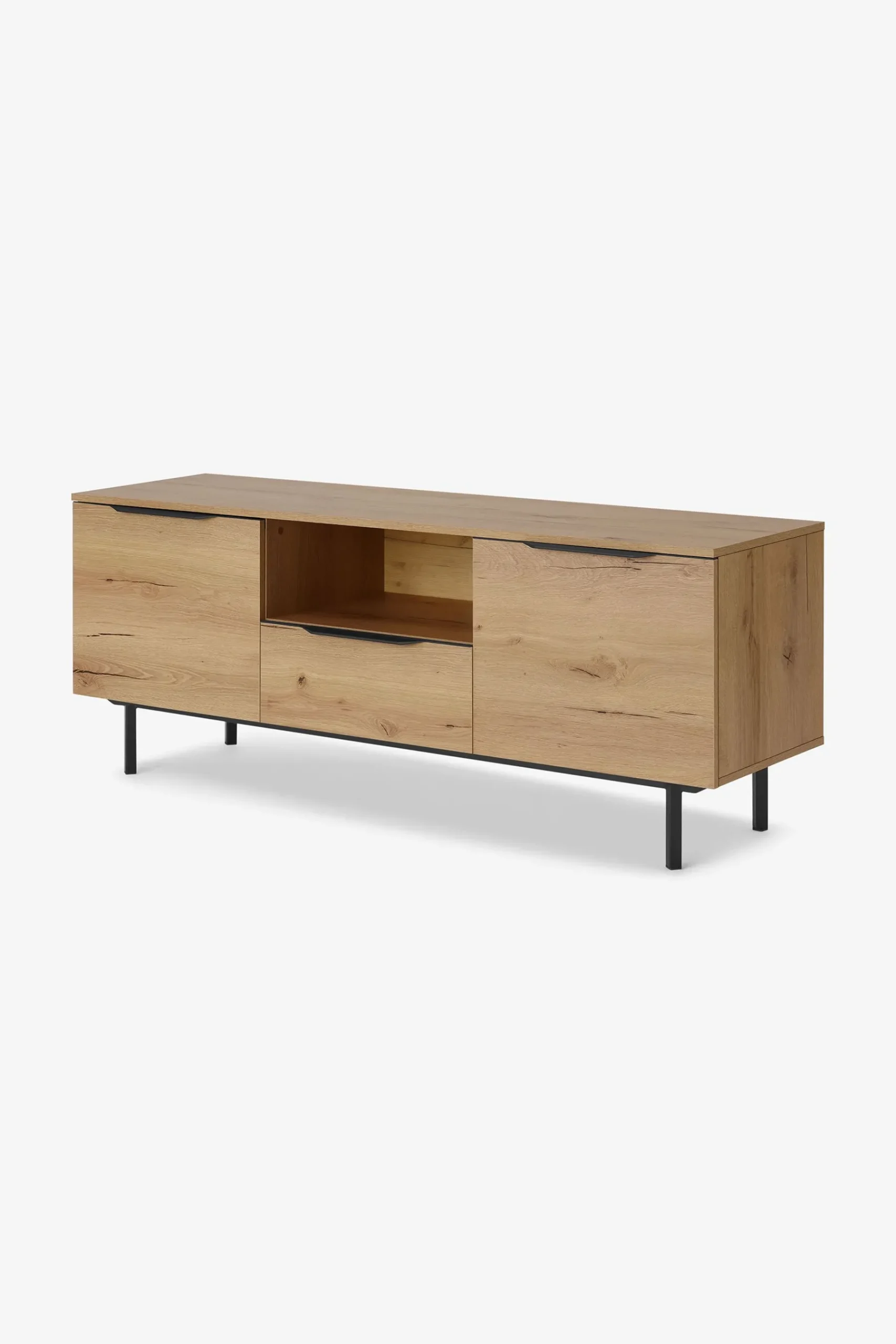 Damien Wide TV Unit*MADE.COM Flash Sale