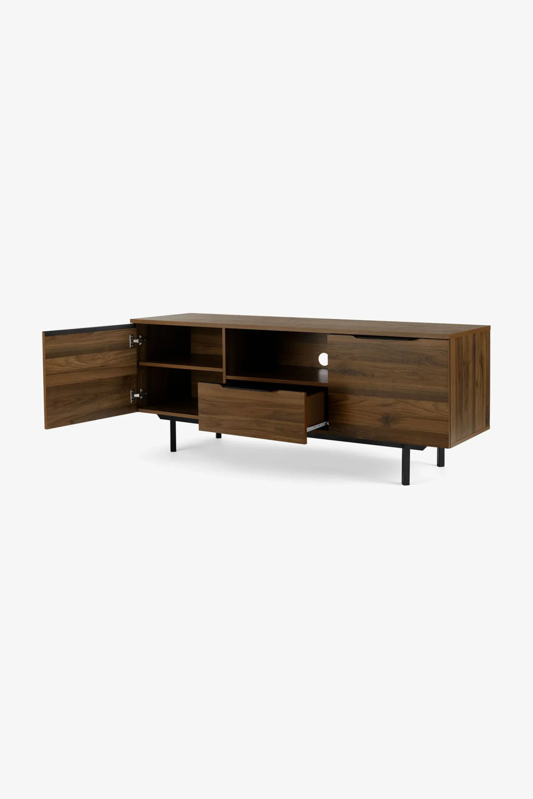 Damien Wide TV Unit*MADE.COM Flash Sale