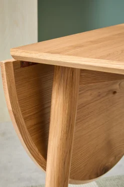 Deauville Drop Leaf Dining Table*MADE.COM Clearance