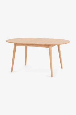 Deauville Oval 4 to 6 Seater Oval Extending Dining Table*MADE.COM Fashion