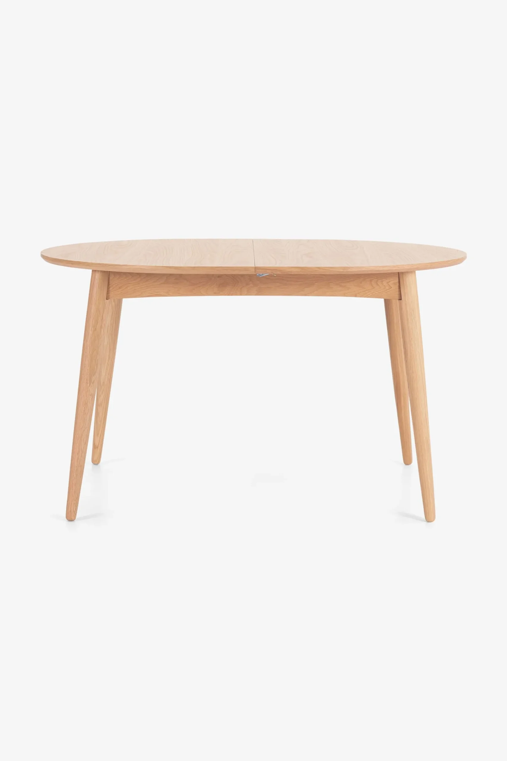 Deauville Oval 4 to 6 Seater Oval Extending Dining Table*MADE.COM Fashion