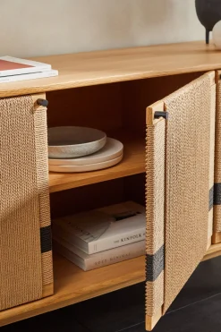 Eden Large Sideboard*MADE.COM Clearance