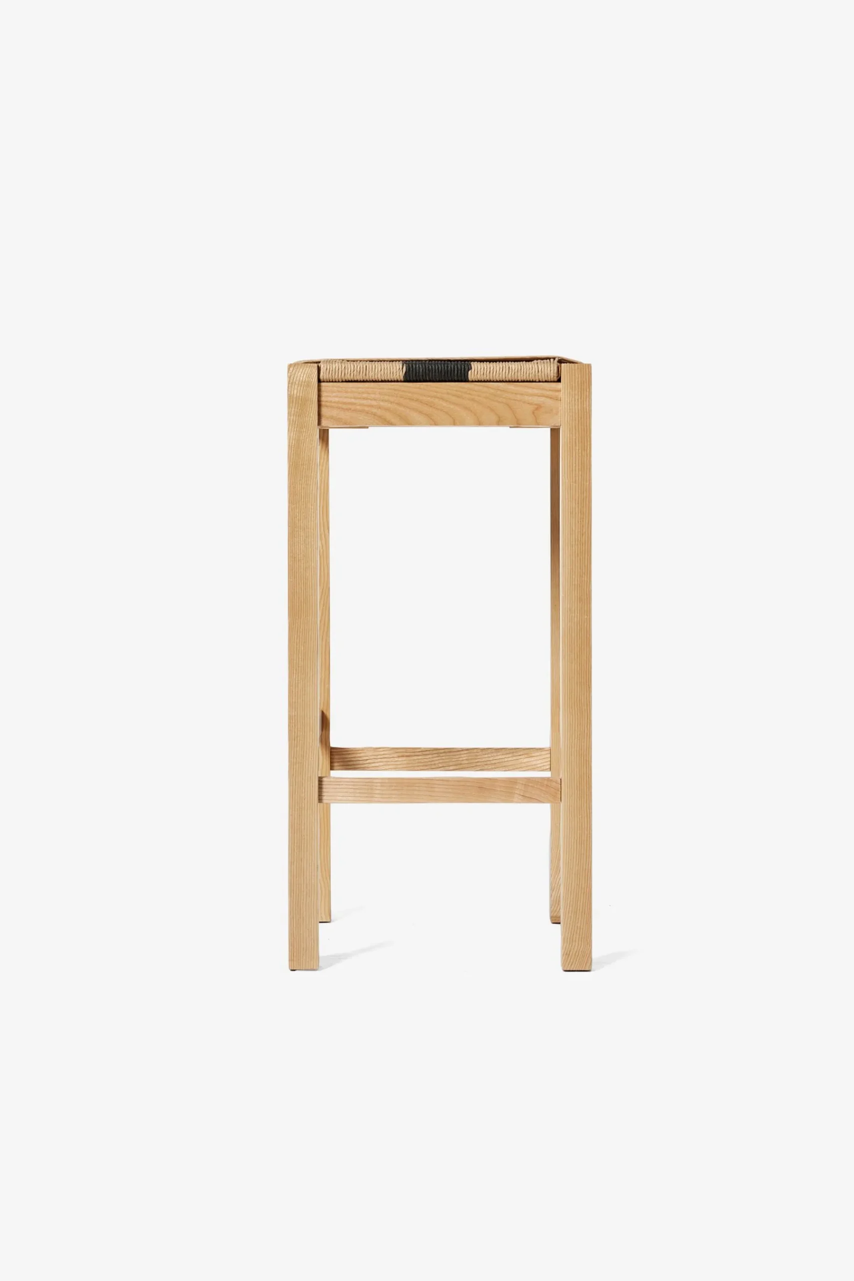 Eden Woven Bar Stool*MADE.COM Online