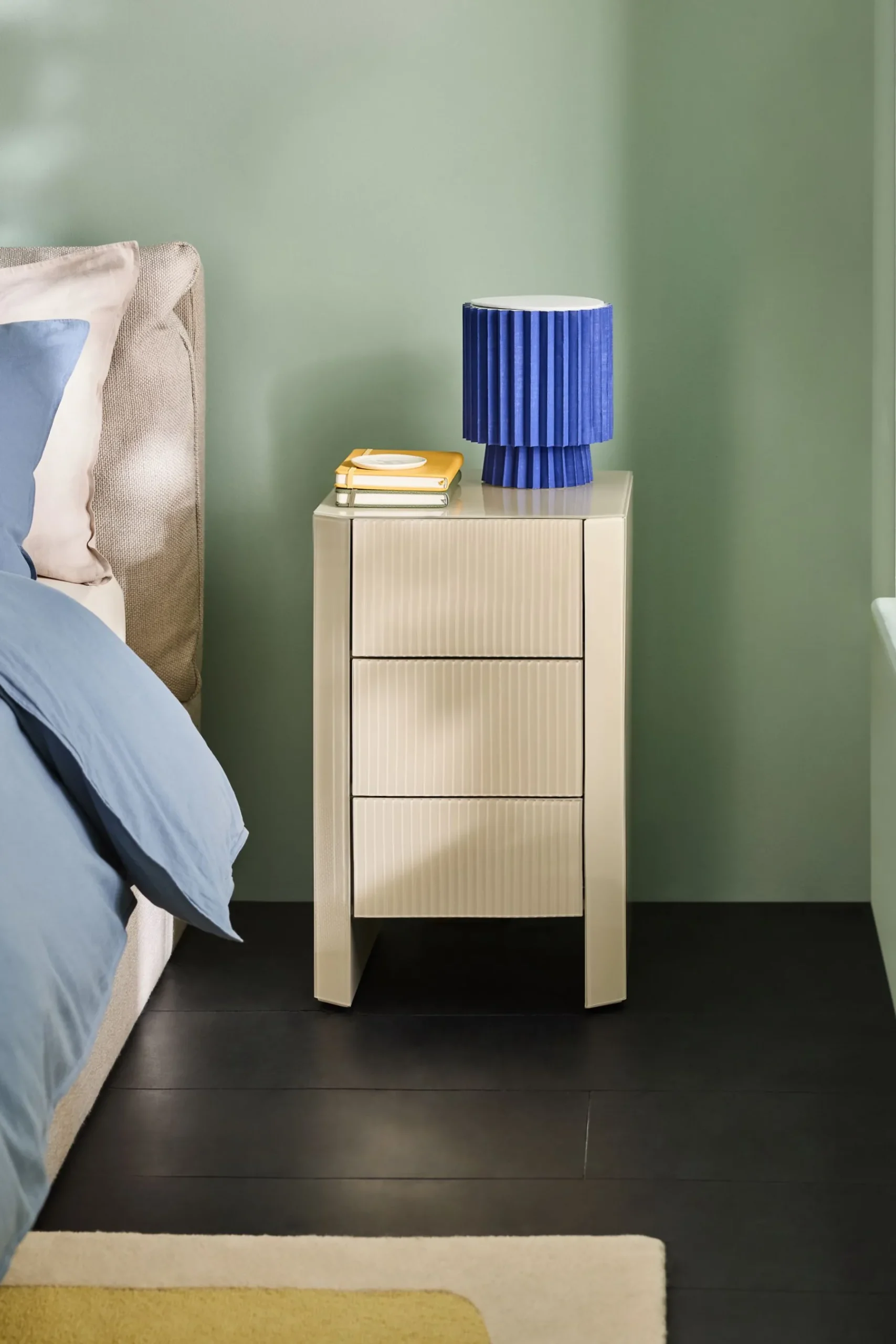 Eleni Bedside*MADE.COM Best Sale