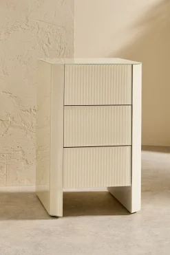 Eleni Bedside*MADE.COM Best Sale