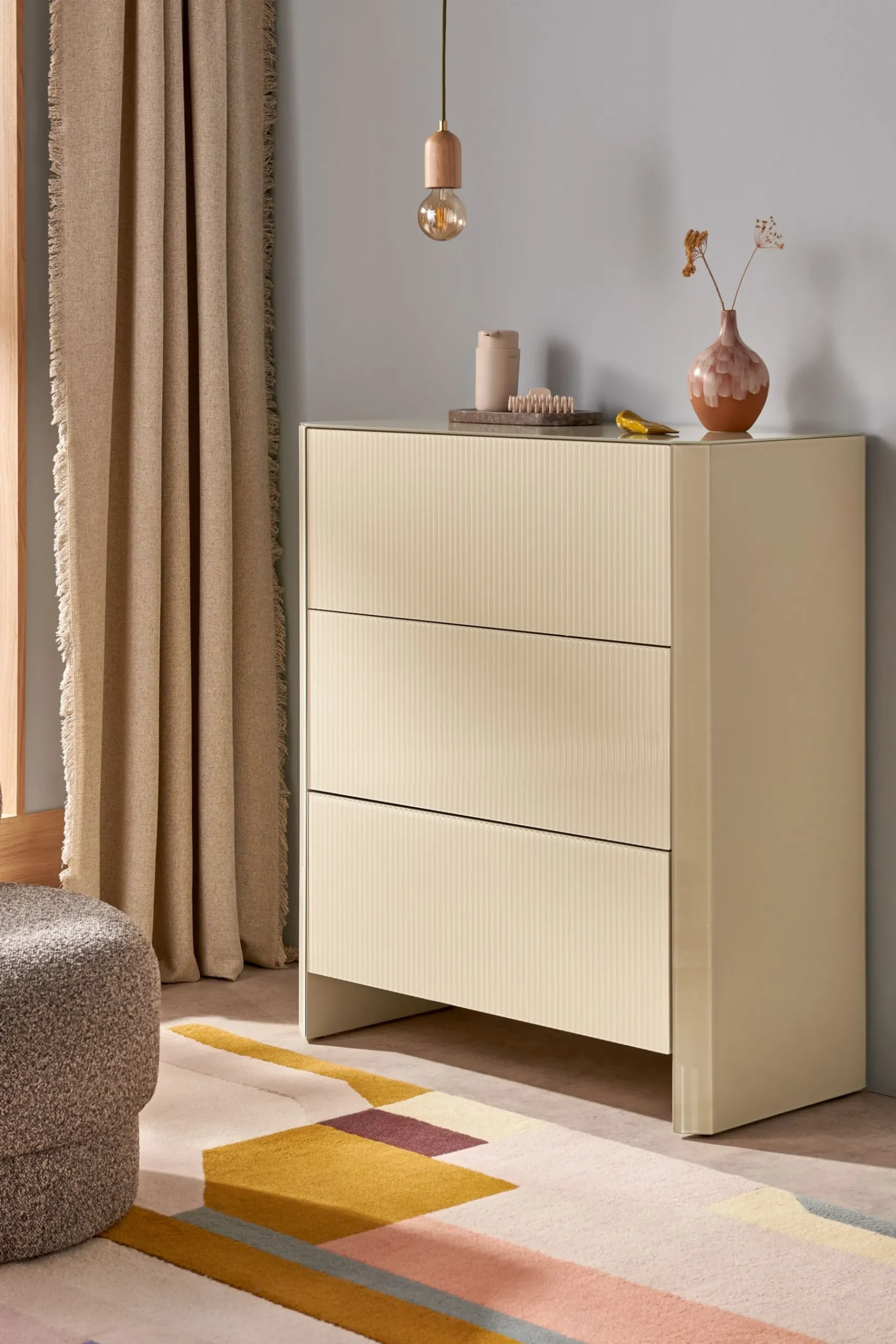 Eleni Chest of Drawers*MADE.COM Cheap
