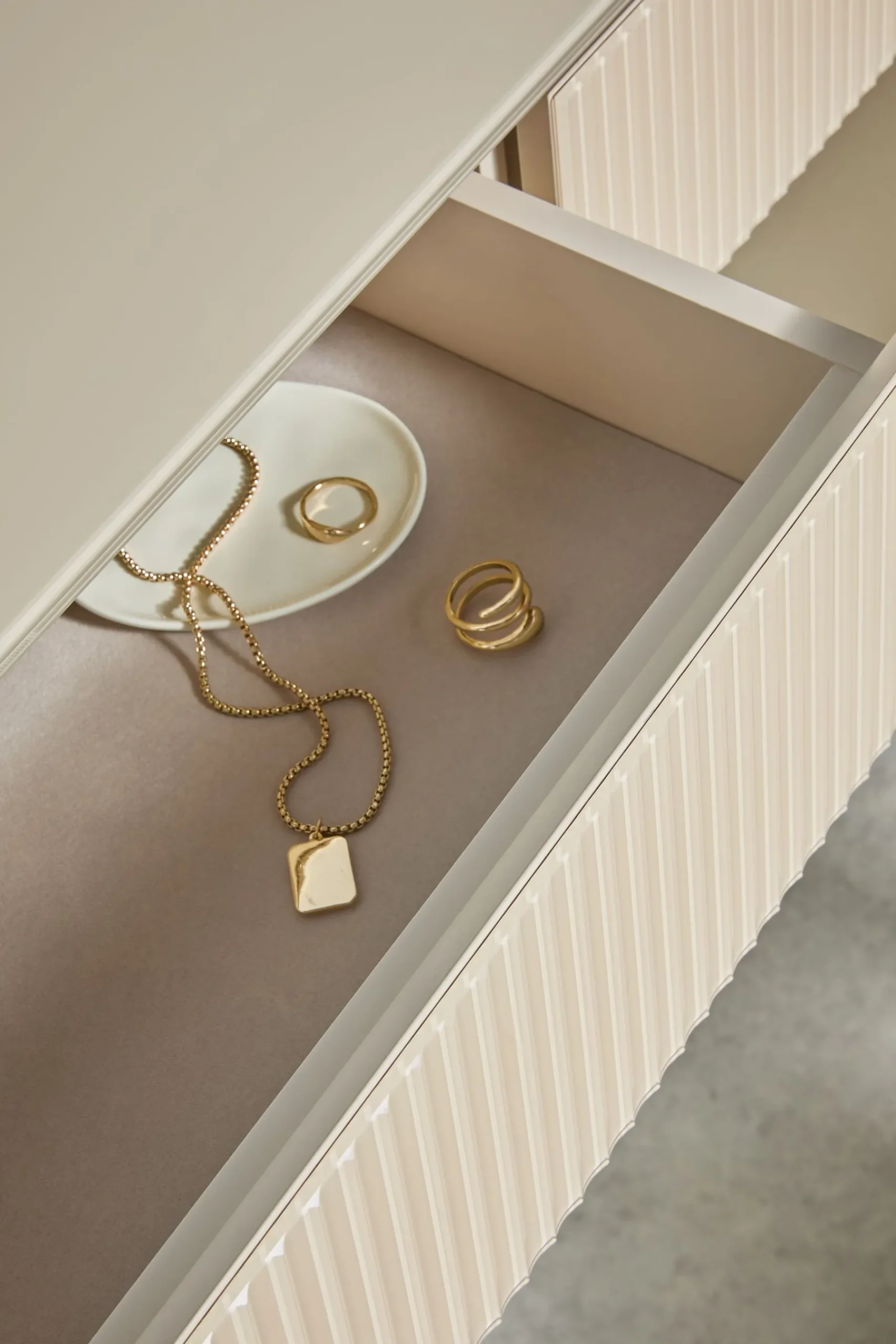 Eleni Dressing Table*MADE.COM Online
