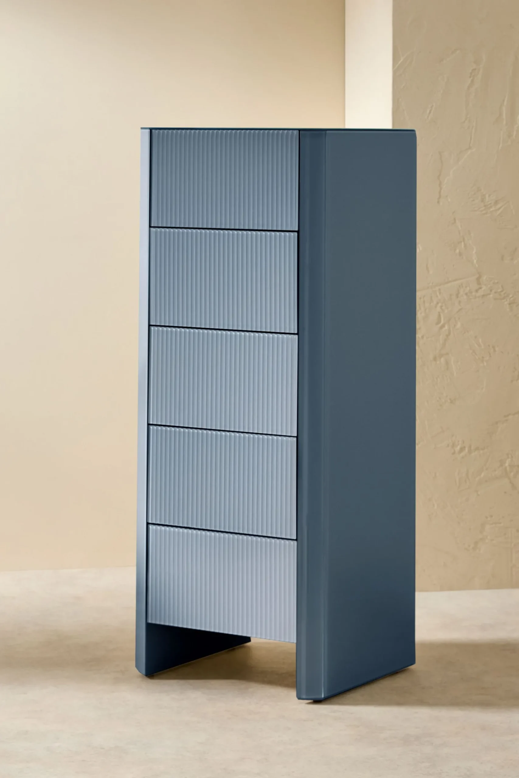 Eleni Tall Chest of Drawers*MADE.COM Store