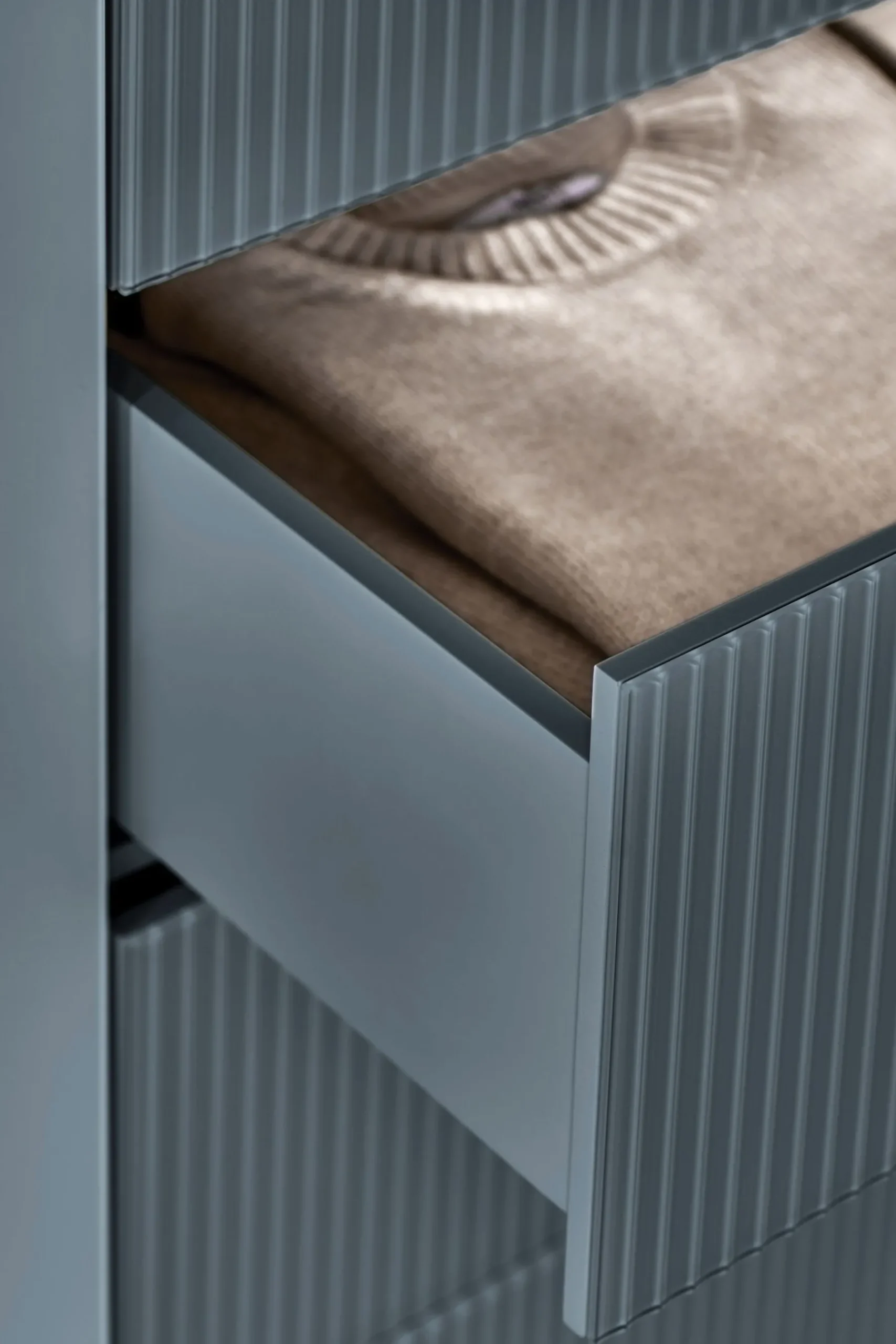 Eleni Tall Chest of Drawers*MADE.COM Store