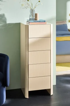 Eleni Tall Chest of Drawers*MADE.COM Store