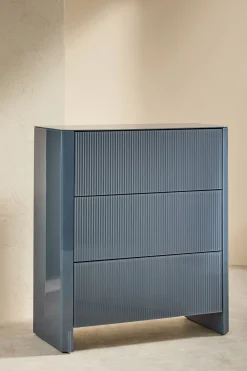 Eleni Wide Chest of Drawers*MADE.COM Cheap